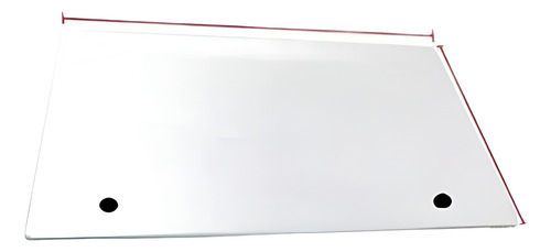 498x300 Vidro Do Forno Progas Prp-800 G2
