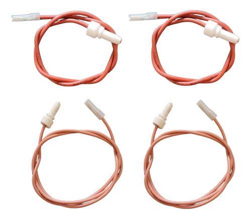 KIT CABO ELETRODO MESA 430 270