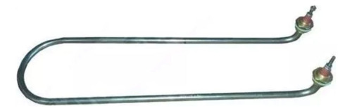 Resistencia Eletrica Estreita Curva Buffet Self-service 220v