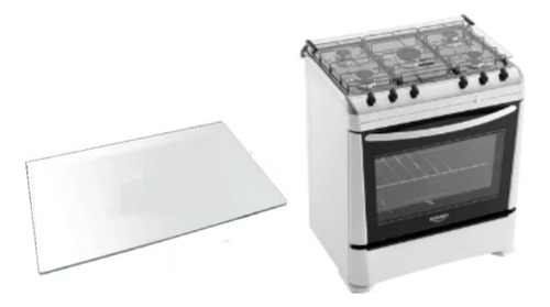 620x410  Vidro Interno Forno Continental Innovazione Novita 5 Bocas