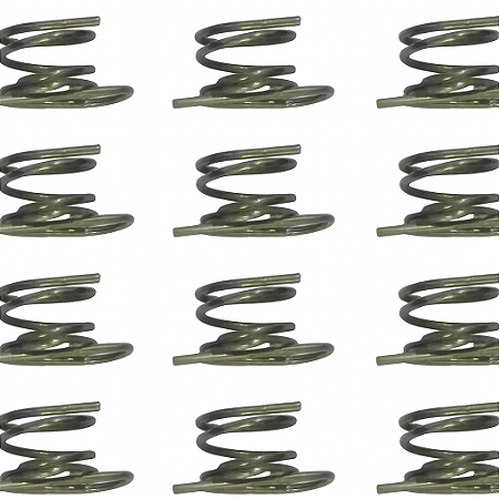 MOLA P/VELA ELETRODO  ESMALTEC  (PCT C/6 PCS)