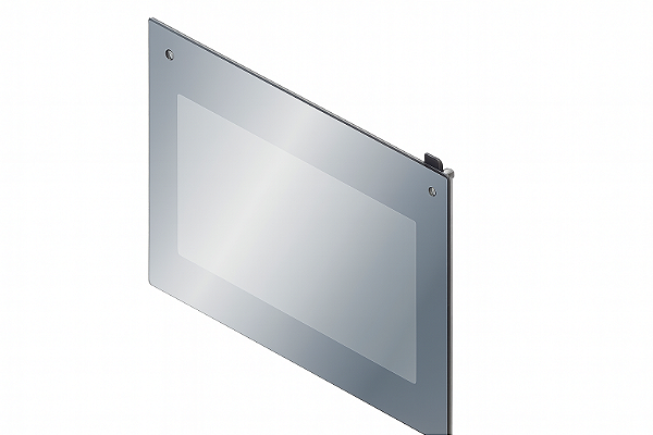 VIDRO ESPELHADO 2 FUROS FORNO 5Q MAGISTER STYLE