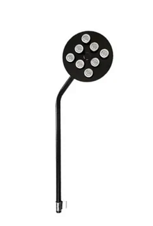 Queimador Longo Traseiro  LINHA CHEF