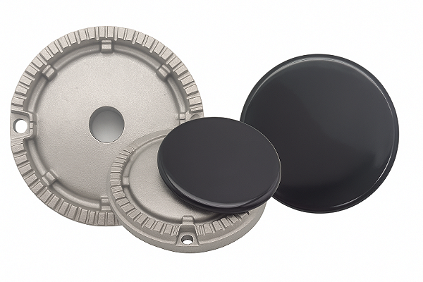 Kit Bacia + Espalhador Semirrápido Somipress Original