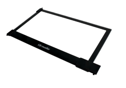 PORTA FRATELLO  FORNO MUELLER