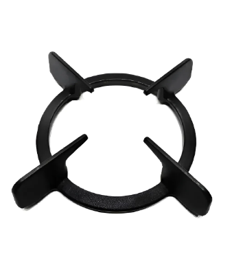 GRELHA ESMALTEC JADE/ESMERALDA GLASS FERRO FUND 15,5CM ORIGINAL