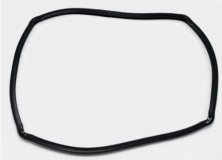 BORRACHA VEDACAO PORTA INFINITY TOUCH