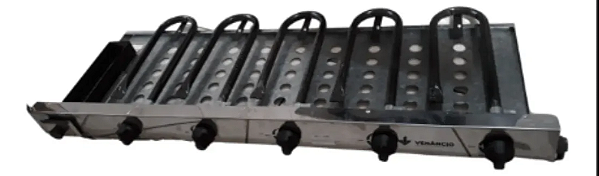 Conjunto Gaveta Completa Queimador Deguste C120 - Venâncio