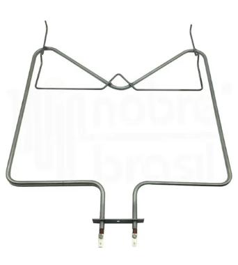 Resistência Inferior Forno Brastemp Consul Bo360 326076881