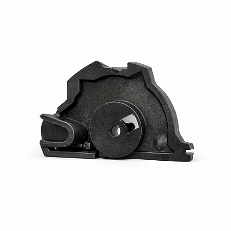 Braço Giratório Micro-ondas Prime Fischer