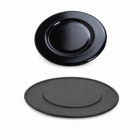 ESPALHADOR Rápido Fischer ESMALTADO Sabaf 2MM