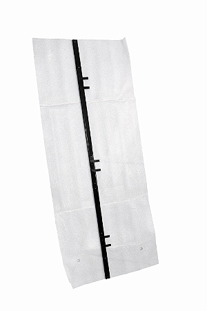 Travessa Dako Couraçado 5/6 Bocas