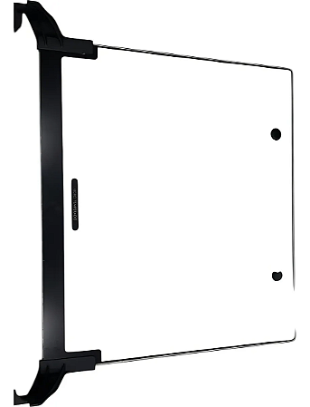 CJ VIDRO TAMPA 4Q MAGISTER INX