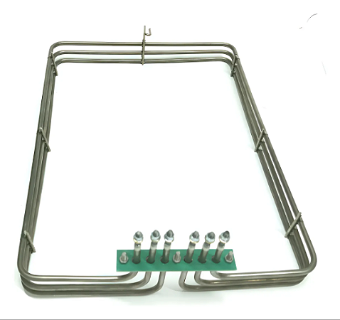 RESISTENCIA FORNO FTT 150 9000W 220/380V