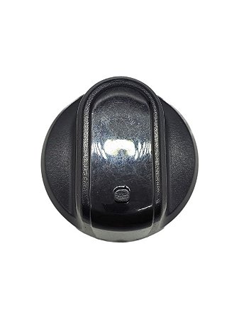 BOTÃO ORIGINAL BRASTEMP FLAT RAMAL CANO MEDIO