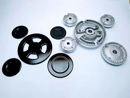 Queimador Defendi E Espalha Chama Para Fogão Cooktop Suggar