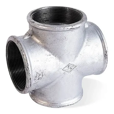 CRUZETA GALV BSP 1/2 H MECH