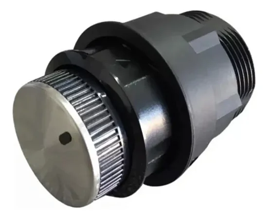 Botão Manipulo Forno Fischer Maximus Completo