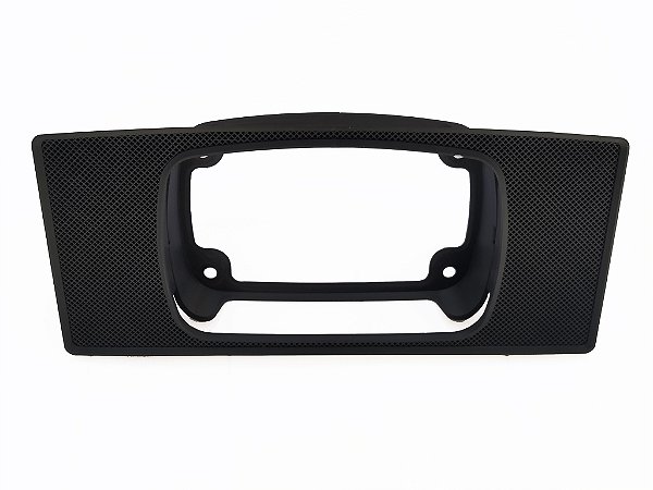 Painel Full FuelTech FT450 FT550 - VW Gol G1 Cl (88/94)