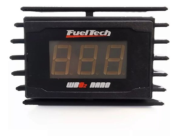 Suporte Fueltech Wideband Nano Audi A3 S3 8l 1997 - 2006