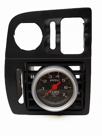 SUPORTE MANÔMETRO 52MM P/ DIFUSOR - VW GOL G2 95/99