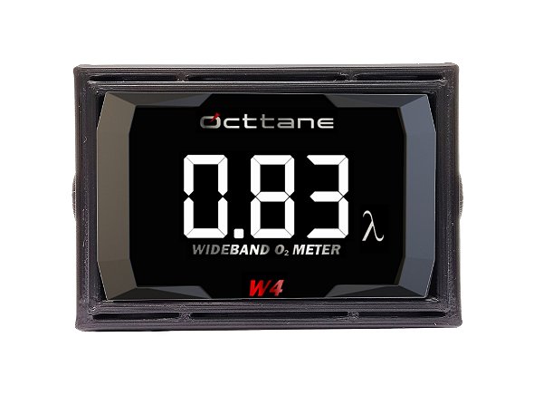 SUPORTE OCTTANE W4 P/ DIFUSOR - VW GOL G1 (88/94)