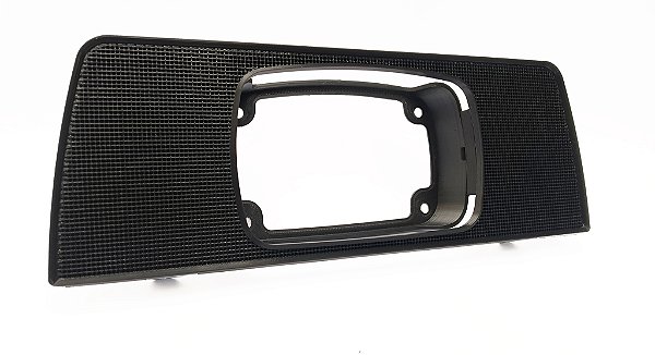 Painel Full FuelTech FT450 FT550 - VW Gol G1 GL GTS GTI (88/94)