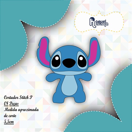 Cortador Stitch P