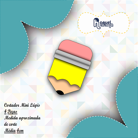 Cortador de Mini Lápis