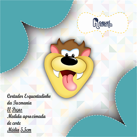 Kit Cortador Esquentadinho
