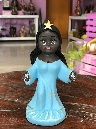 Yemanjá Baby (negra)
