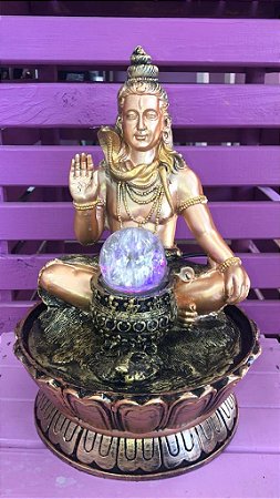 Fonte Shiva M