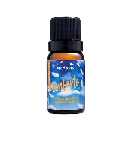 Essência Conforto (Sensações) Via Aroma - 10ml