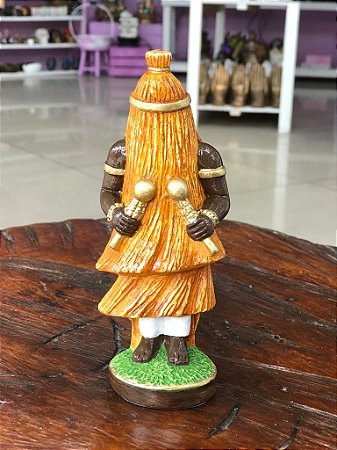 Xapanã Baby