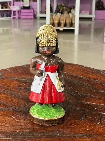 Yansã Baby