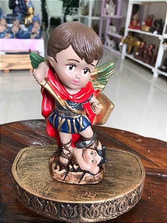 Arcanjo Miguel Baby