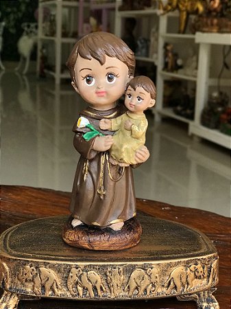 Santo Antônio Baby