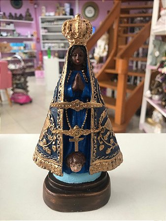 Nossa Senhora Aparecida M