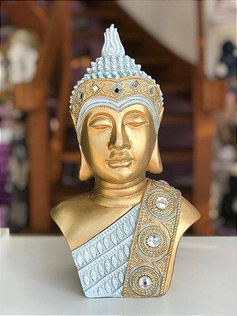 Busto de Buda