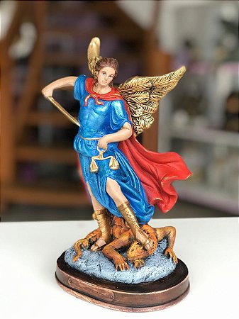 Arcanjo Miguel