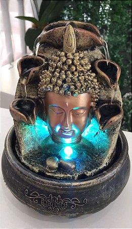 Fonte Buda (5 quedas) P