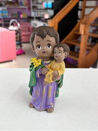 São José Baby