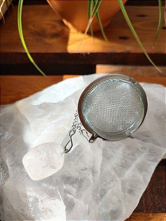 Infusor de chá