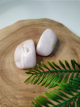 Calcita  Mangano (cor-de-rosa)