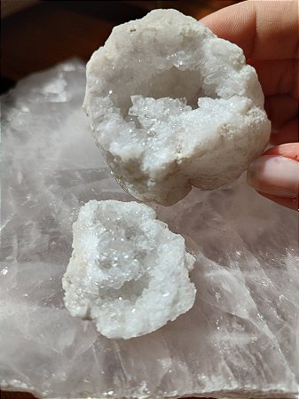 Geodo Marroquino