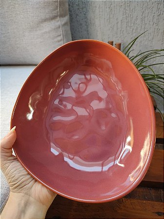 Fonte Laranja orgânica