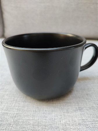 Fonte na Caneca