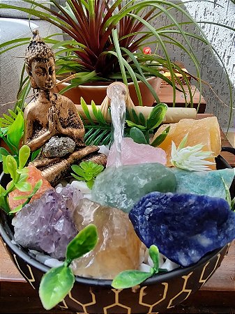 Fonte Buda Zen