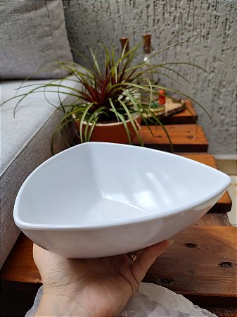 Fonte triangular