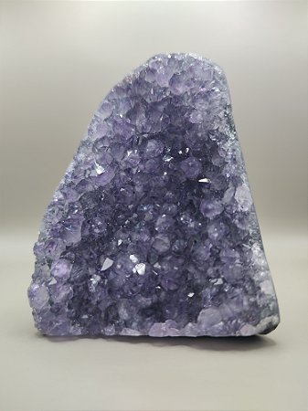 Drusa de Ametista